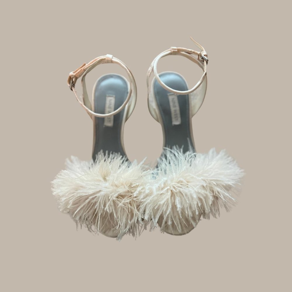 Nine West Milano Heeled Sandals